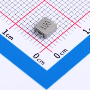 10uH ±20% 2A 温升电流：1.6A