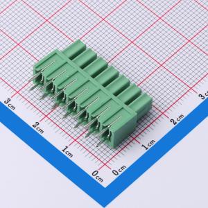 DB2EB-3.81-7P-GN商品缩略图