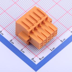 KF2EDGKEM-3.5-2*5P商品缩略图