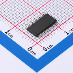 MUX507IPWR商品缩略图