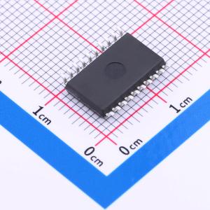 74HC244M/TR商品缩略图