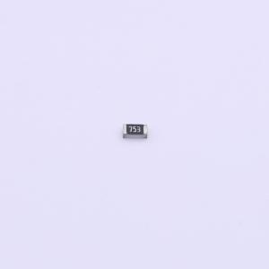 SCR0603J75K商品缩略图