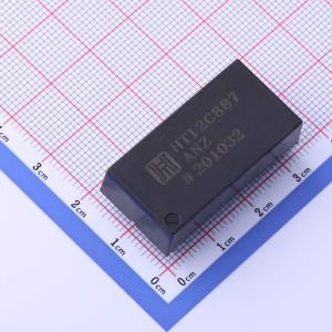 HT12C887A商品缩略图