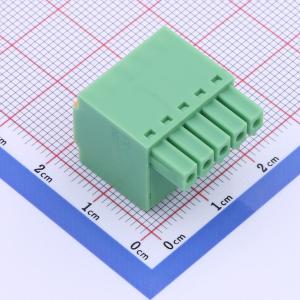 KF2EDGKDH-3.5-5P商品缩略图