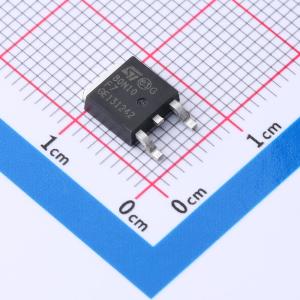 STD80N10F7商品缩略图