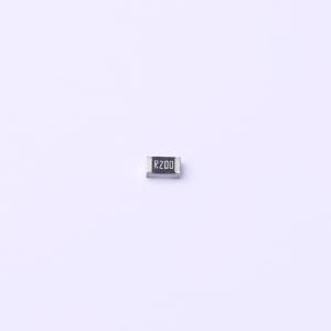 CR0805J8R200G商品缩略图