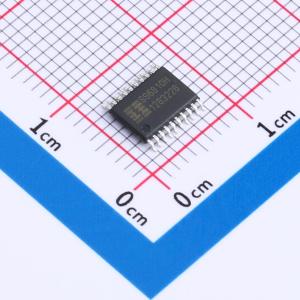 1.4A 内置MOS全桥电机驱动芯片 32V