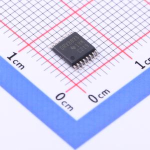 DRV8833PWP商品缩略图