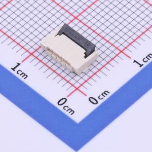 KH-FPC1.0-H2.0SMT-4P-QCHF商品缩略图