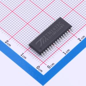 TM1623C商品缩略图