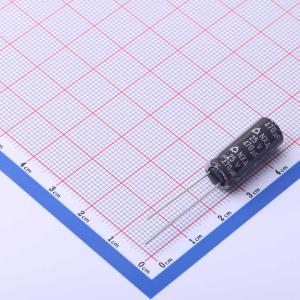 NXA25V470M8*20 LO商品缩略图