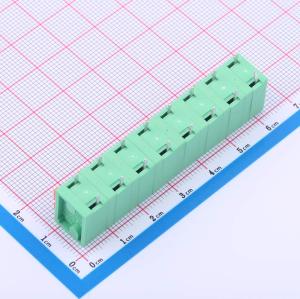 DB142V-7.62-8P-GN商品缩略图