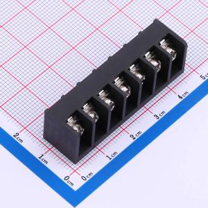 DBT50-6.35-7P-BK-P商品缩略图