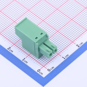 KF2EDGKC-3.5-2P商品缩略图