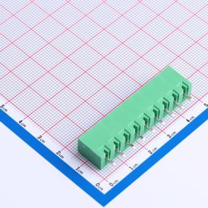 MX2EDGVC-5.08-09P-GN01-Cu-A商品缩略图