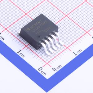 LM2575HVS-ADJ/TR商品缩略图