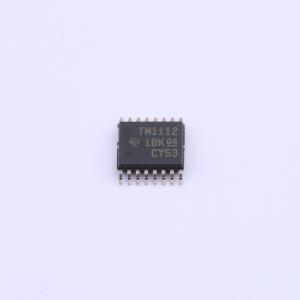 TMUX1112PWR商品缩略图