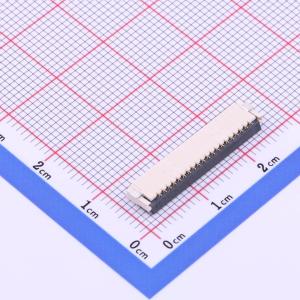 KH-FPC1.0-H2.0SMT-20P-QCHF商品缩略图