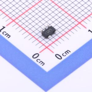 LP2985IM5X-4.5/NOPB商品缩略图