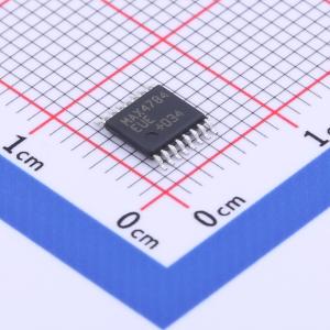 MAX4784EUE+T商品缩略图