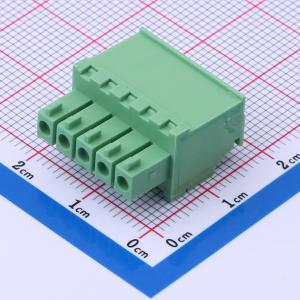 GSP002B-3.5-05P-11-00A(H)商品缩略图