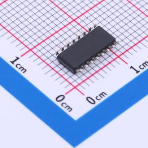 SN74CBT3257DR商品缩略图