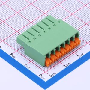 GSP002DNB-3.5-07P-11-00A(H)商品缩略图