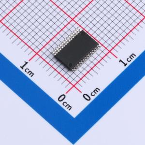PCM1861DBTR商品缩略图