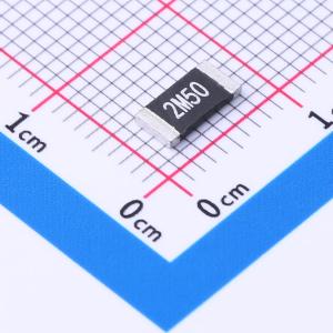 HoLRX2512D-2W-2.5mR-1%商品缩略图