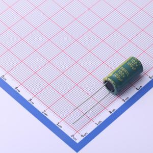 RC100M101LO10*20TH-2A1E商品缩略图