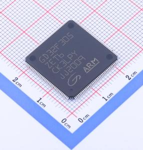GD32F305ZET6商品缩略图