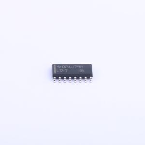 SN74LS47DR商品缩略图