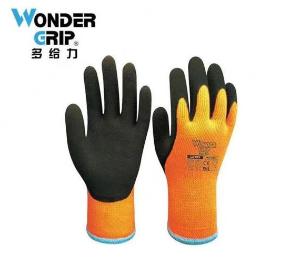 Wonder Grip(多给力)Therm0防寒作业手套WG-380-8