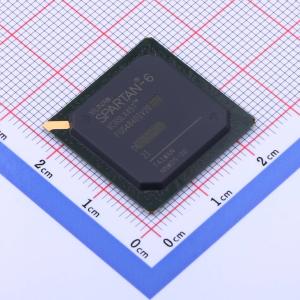 XC6SLX45T-2FGG484I商品缩略图