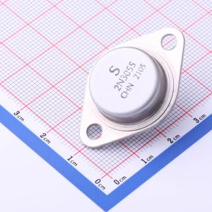 2N3055商品缩略图