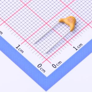 60V 0.05A 插件自恢复