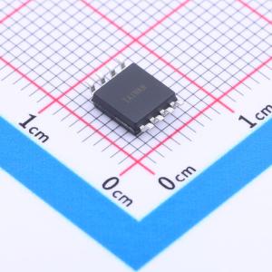 S25FL064LABMFI010商品缩略图