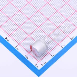 15uF ±20% 160V