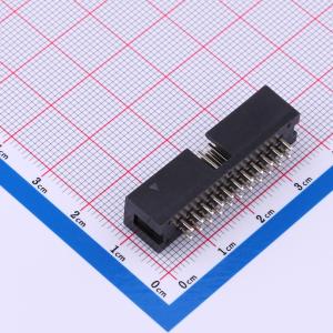 KH-2.54PH180-2X11P-L8.9商品缩略图