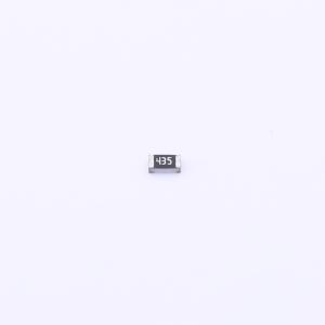 0603 ±5% 4M3商品缩略图