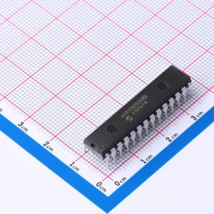 AVR128DB28-I/SP商品缩略图