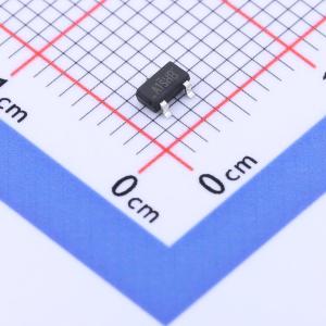 P沟道 MOSFET,电流:-3A,耐压:-20V