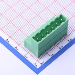 KF2EDGRK-5.08-6P商品缩略图