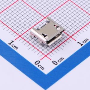 MICRO5P 4J JB-X商品缩略图