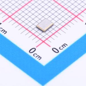 25MHz ±10ppm 10pF
