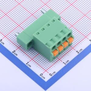 KF2EDGKDRM-3.81-4P商品缩略图