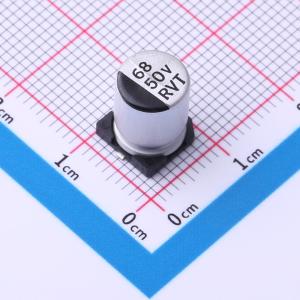 RVT1H680M0810商品缩略图