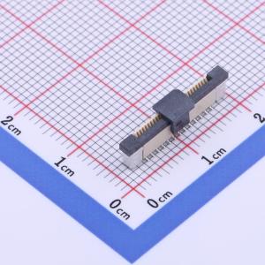 KH-FPC0.5-H5.0-26P-LTQB商品缩略图