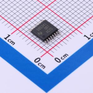 DAC8534IPWR商品缩略图