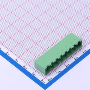 GSP001SC-5.08-08P-11-00A(H)商品缩略图